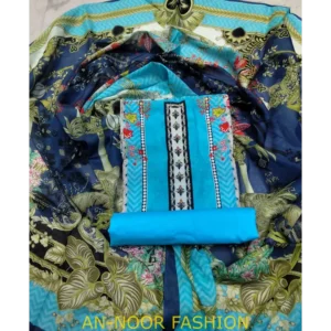 জমজম থ্রিপিস