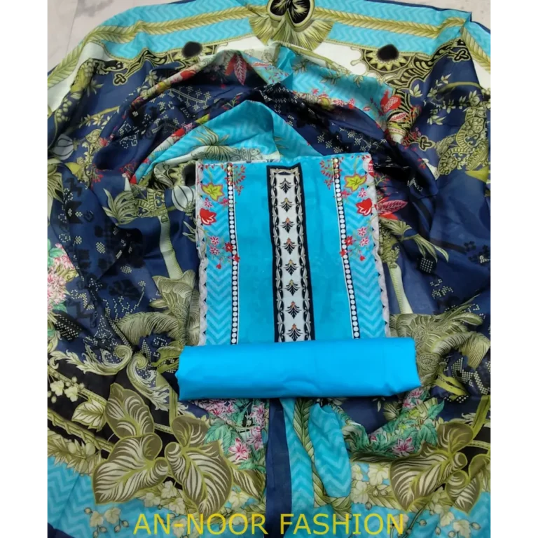 জমজম থ্রিপিস
