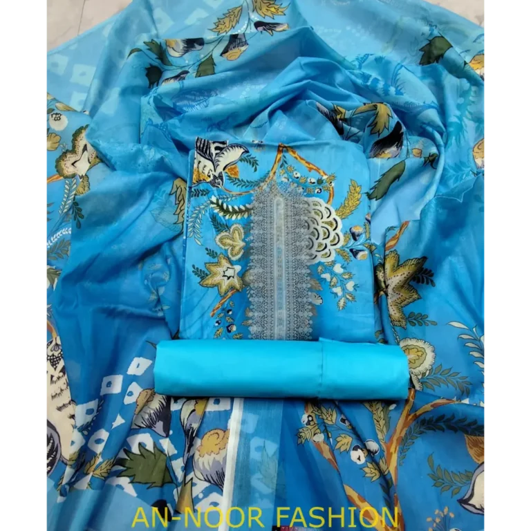 জমজম থ্রিপিস