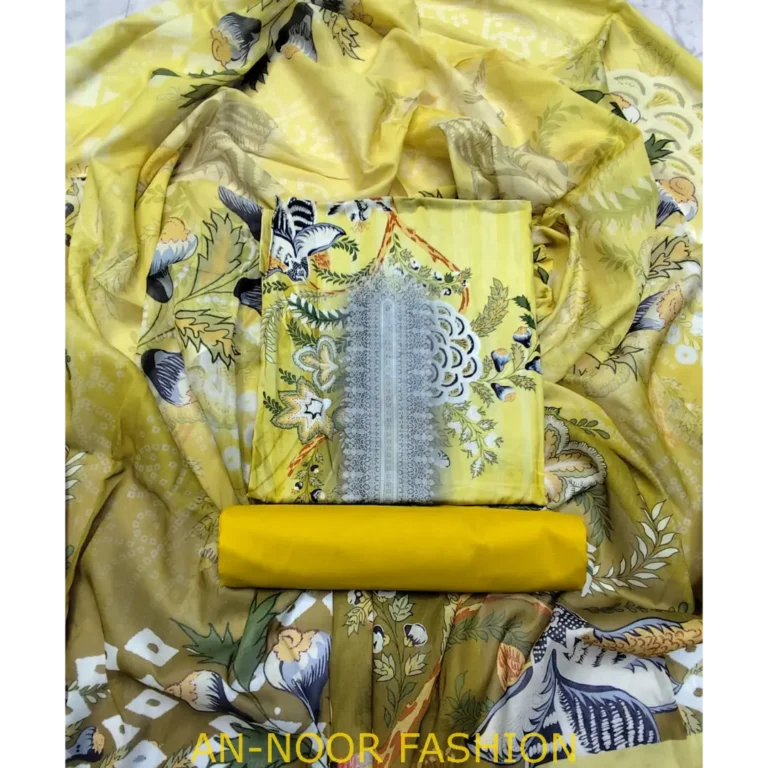 জমজম থ্রিপিস