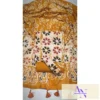 রূপসী বাটিক সুতী থ্রিপিস
